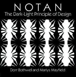 Cover art for Notan