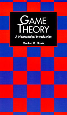Cover art for Game Theory