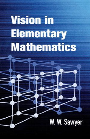 Cover art for Vision in Elementary Mathematics