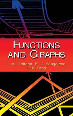 Cover art for Functions and Graphs
