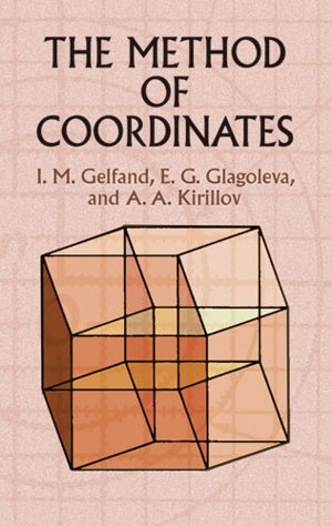 Cover art for The Method of Coordinates