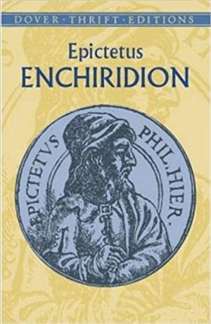 Cover art for Enchiridion