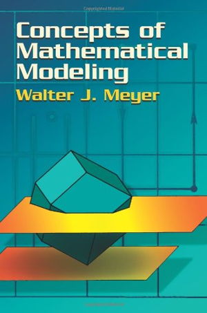 Cover art for Concepts of Mathematical Modeling