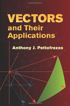 Cover art for Vectors and Their Applications