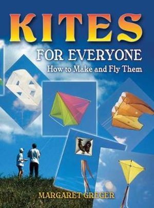 Cover art for Kites for Everyone
