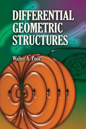 Cover art for Differential Geometric Structures