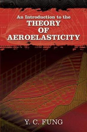 Cover art for An Introduction to the Theory of Aeroelasticity