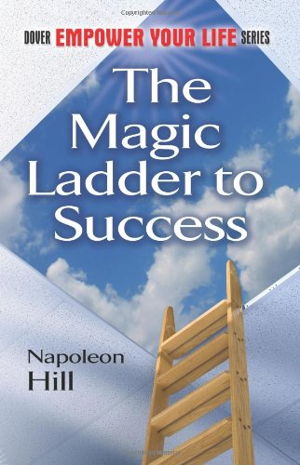 Cover art for The Magic Ladder to Success
