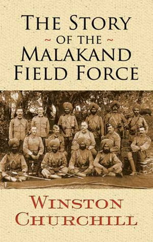 Cover art for Story of the Malakand Field Force