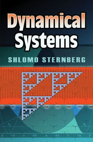 Cover art for Dynamical Systems