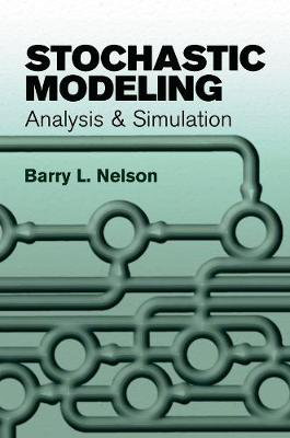 Cover art for Stochastic Modeling Analysis and Simulation