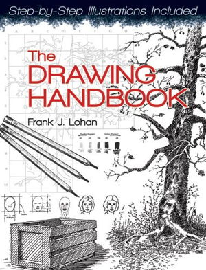 Cover art for The Drawing Handbook