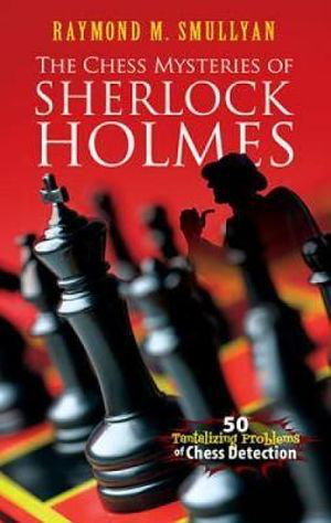 Cover art for Chess Mysteries of Sherlock Holmes