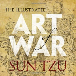 Cover art for Illustrated Art of War