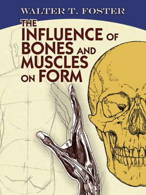 Cover art for The Influence of Bones and Muscles on Form