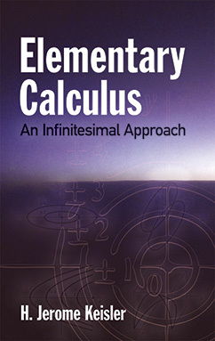 Cover art for Elementary Calculus