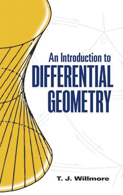 Cover art for An Introduction to Differential Geometry