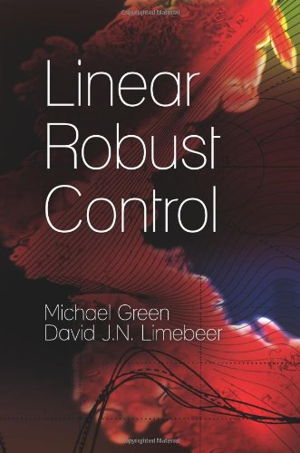 Cover art for Linear Robust Control