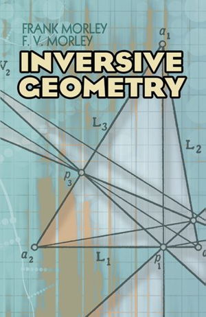 Cover art for Inversive Geometry