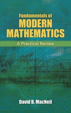 Cover art for Fundamentals of Modern Mathematics