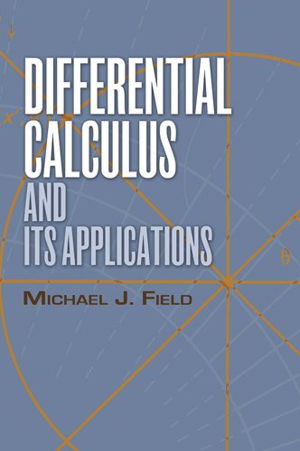 Cover art for Differential Calculus and its Applications