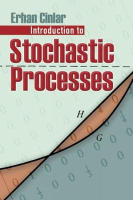 Cover art for Introduction to Stochastic Processes