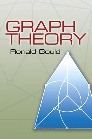 Cover art for Graph Theory