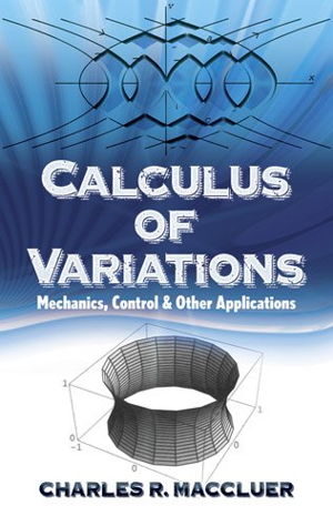Cover art for Calculus of Variations