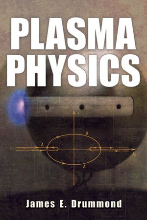 Cover art for Plasma Physics