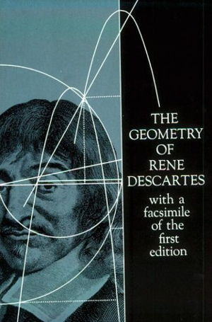 Cover art for The Geometry
