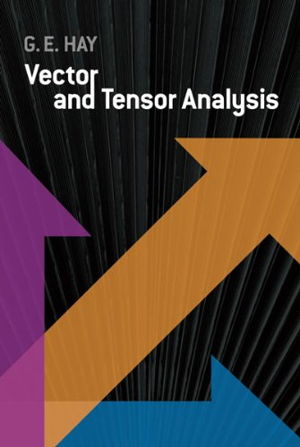 Cover art for Vector and Tensor Analysis