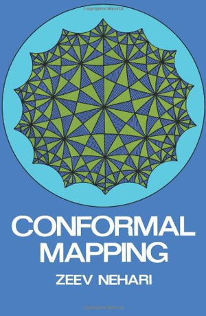 Cover art for Conformal Mapping