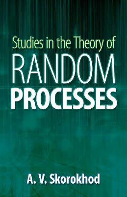 Cover art for Studies in the Theory of Random Processes