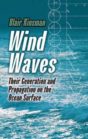 Cover art for Wind Waves
