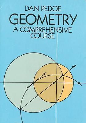 Cover art for Geometry