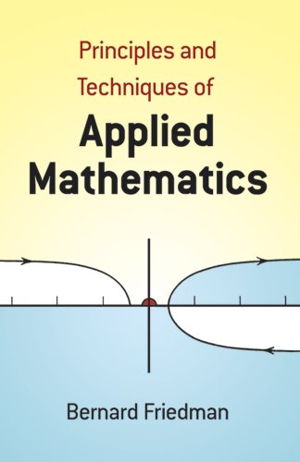 Cover art for Principles and Techniques of Applied Mathematics