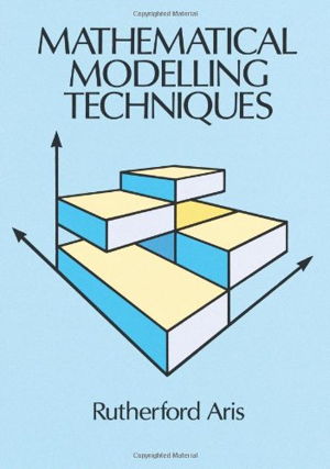 Cover art for Mathematical Modelling Techniques