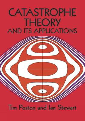 Cover art for Catastrophe Theory and Its Applications
