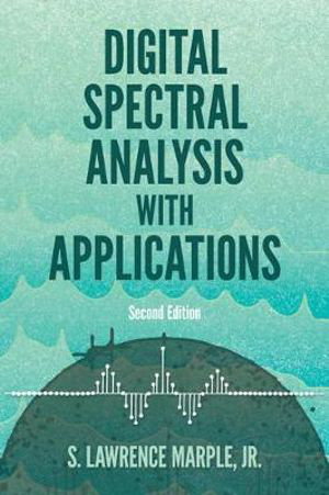 Cover art for Digital Spectral Analysis with Applications: Second Edition