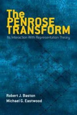 Cover art for The Penrose Transform