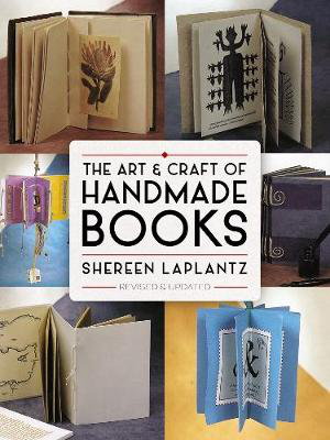 Cover art for The Art and Craft of Handmade Books: Revised and Updated