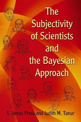 Cover art for The Subjectivity of Scientists and the Bayesian Approach