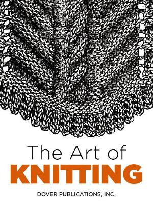 Cover art for The Art of Knitting