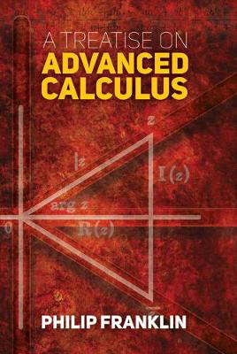 Cover art for Treatise on Advanced Calculus