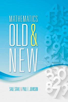 Cover art for Mathematics Old and New