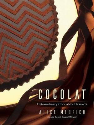 Cover art for Cocolat
