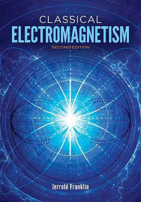 Cover art for Classical Electromagnetism
