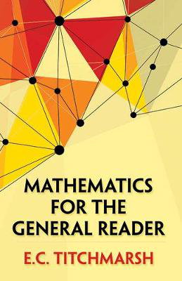 Cover art for Mathematics for the General Reader