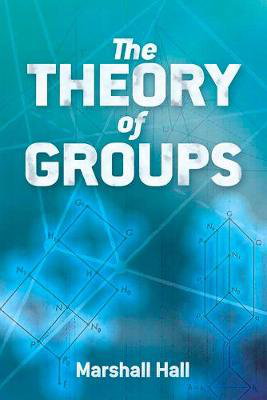 Cover art for Theory of Groups