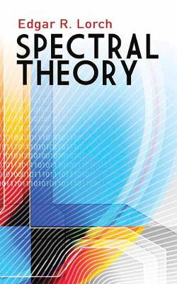 Cover art for Spectral Theory